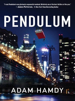 cover image of Pendulum